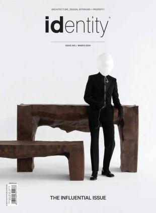 Identity - March 2024