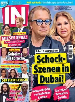 IN - 28 Februar 2024