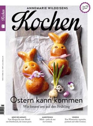 Kochen - Marz 2024
