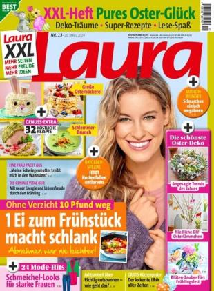Laura - 20 Marz 2024
