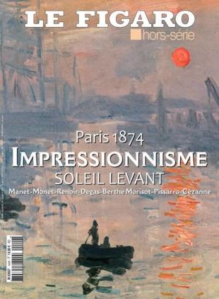 Le Figaro - Hors-Serie N 140 - Mars 2024