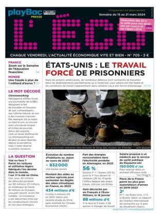 L'eCO - 15 Mars 2024
