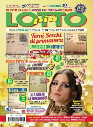 Lottopiu - Aprile 2024