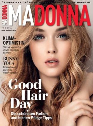 Madonna - 23 Marz 2024