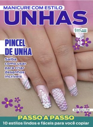 Manicure Com Estilo - Marco 2024