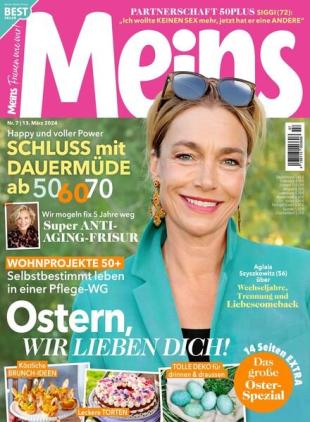 Meins - 13 Marz 2024
