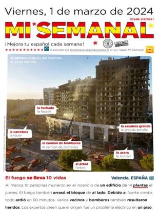 Mi Semanal - 1 Marzo 2024