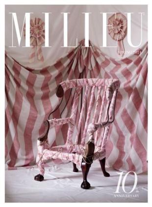MILIEU - Spring 2024