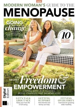 Modern Woman's Guide to the Menopause - 2023