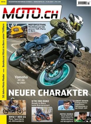 Moto.ch - 15 Marz 2024