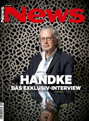 News - 29 Februar 2024