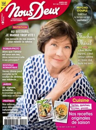 Nous Deux - 11 Mars 2024