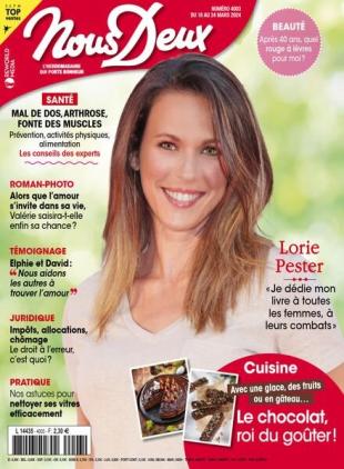 Nous Deux - 18 Mars 2024