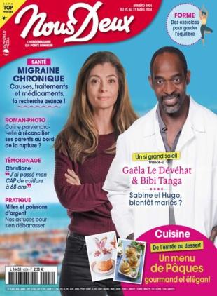 Nous Deux - 25 Mars 2024
