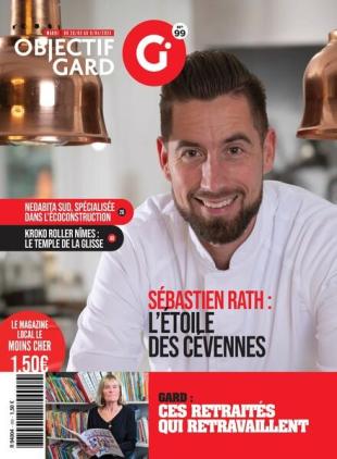 Objectif Gard - 26 Mars 2024