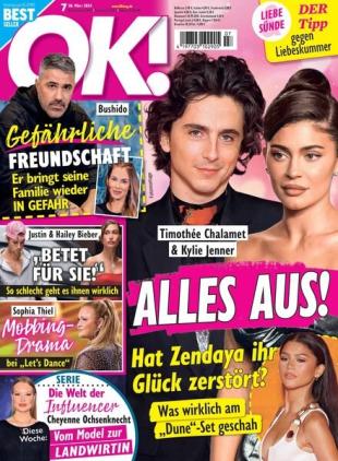 OK! Germany - 20 Marz 2024