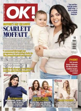 OK! Magazine UK - 11 March 2024