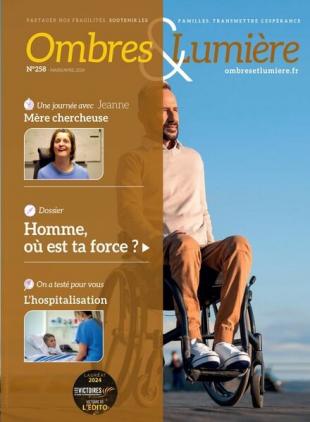 Ombres & Lumiere - Mars-Avril 2024