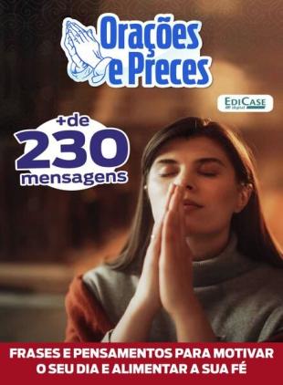 Oracoes e Preces - Marco 2024
