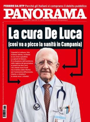 Panorama Italia - 13 Marzo 2024