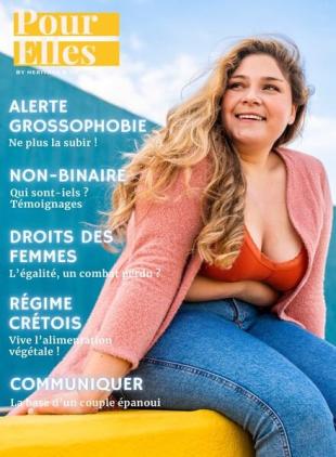 Pour Elles - Mars 2024