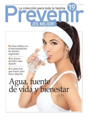 Prevenir - Marzo 2024