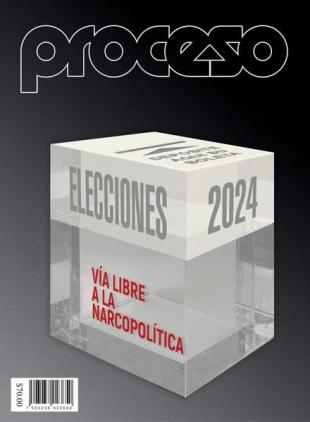 Proceso - Marzo 2024