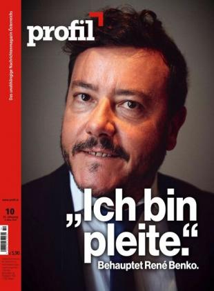 Profil - 9 Marz 2024
