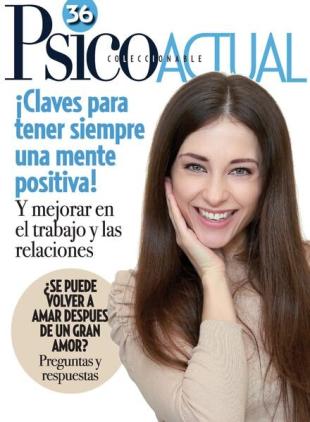 PsicoActual - Marzo 2024
