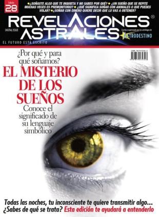 Revelaciones Astrales - Febrero 2024