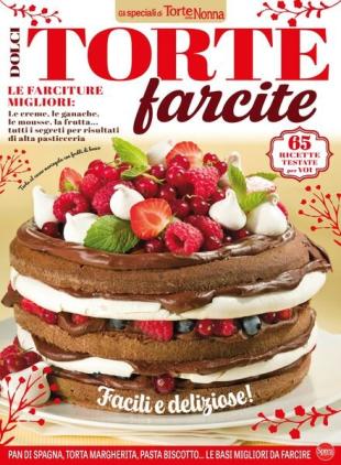 Ricette per il mio Bimby Della Nonna - Marzo-Aprile 2024