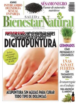 Salud y Bienestar Natural - Febrero 2024