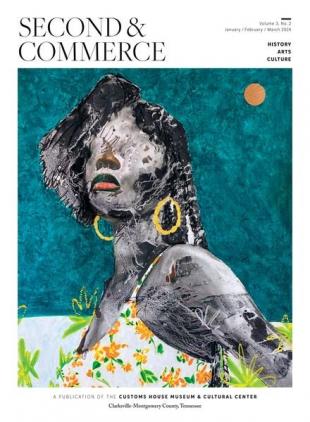 Second & Commerce - January-February-March 2024
