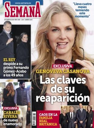 Semana Espana - 13 Marzo 2024