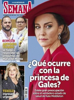 Semana Espana - 20 Marzo 2024