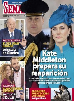 Semana Espana - 27 Marzo 2024