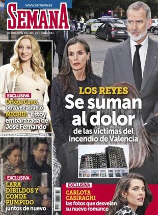 Semana Espana - 6 Marzo 2024