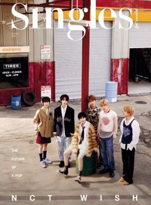 Singles - March 2024