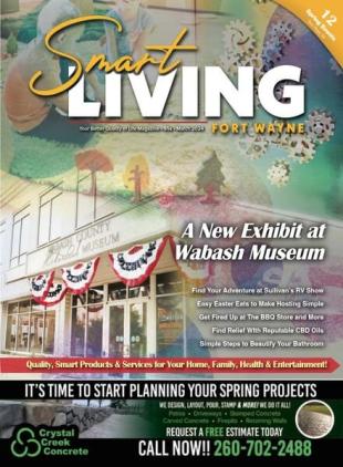 Smart Living Fort Wayne - March 2024