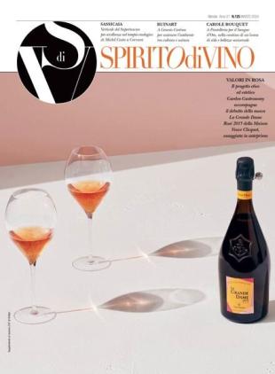 Spirito diVino - Marzo 2024