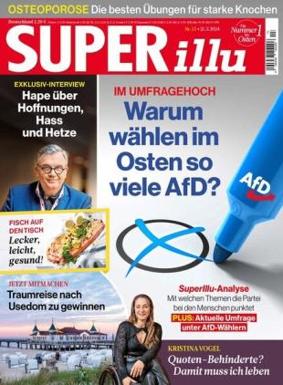 SuperIllu - 21 Marz 2024