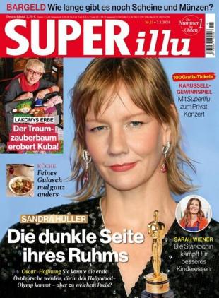 SuperIllu - 7 Marz 2024
