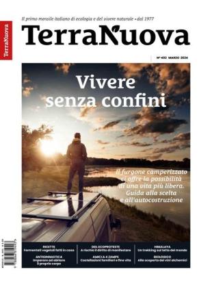 Terra Nuova - Marzo 2024