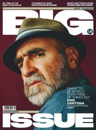 The Big Issue - 18 March 2024