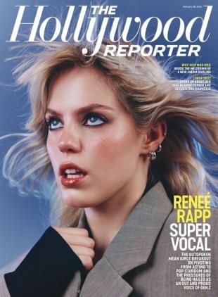The Hollywood Reporter - February 28 2024