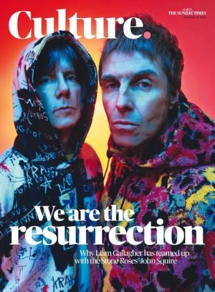 The Sunday Times Culture - February 25 2024