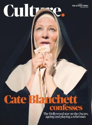 The Sunday Times Culture - March 10 2024