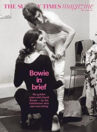 The Sunday Times Magazine - March 3 2024