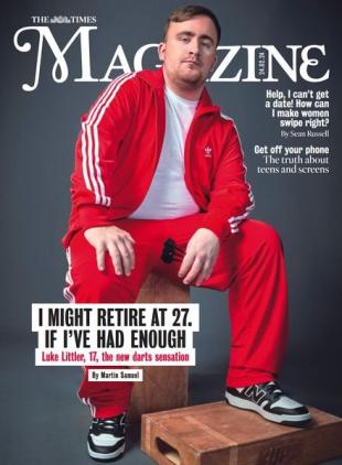The Times Magazine - February 24 2024