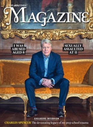 The Times Magazine - March 16 2024